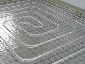 延安清洗地暖哪家好