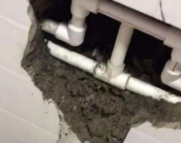 延安卫生间漏水哪家好