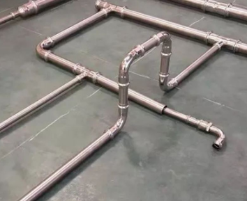 延安水管维修推荐电话
