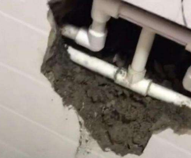 延安卫生间防水找谁好