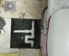 延安卫生间防水推荐公司