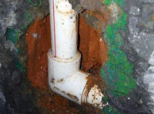 延安卫生间防水报价