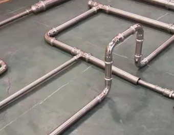 延安水管维修哪家好