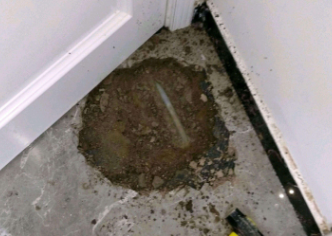 延安水管维修哪家好