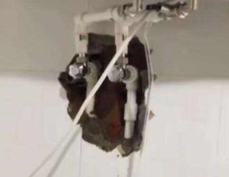 延安水管维修哪家好