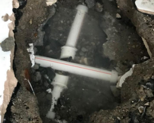 延安卫生间防水电话号码