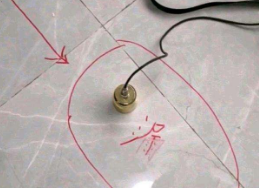 延安卫生间测漏水多少钱