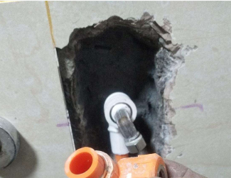 延安卫生间测漏水哪家好