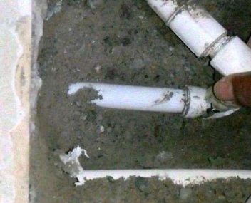延安卫生间测漏水哪家好