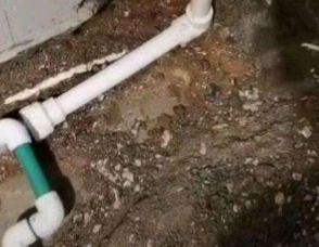 延安卫生间测漏水服务电话