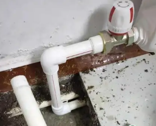延安卫生间测漏水多少钱