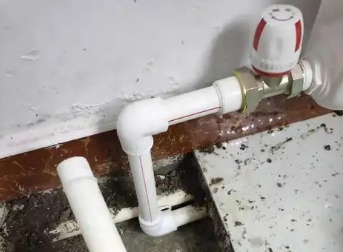延安卫生间测漏水多少钱