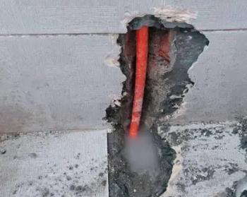 延安漏水检测哪家好