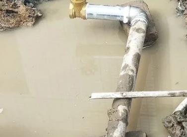 延安测漏水公司电话
